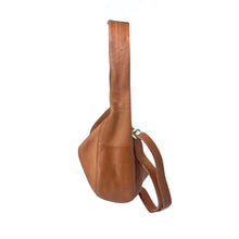 Load image into Gallery viewer, Calf Leather Shoulder Bag
