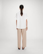 Load image into Gallery viewer, Grace and Mila ‘Versigny’ White Blouse

