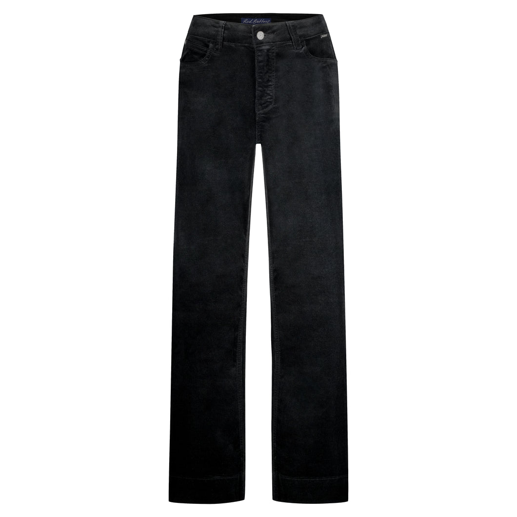 Red Button ‘Conny’ Cord Trousers