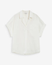 Load image into Gallery viewer, Grace and Mila ‘Versigny’ White Blouse
