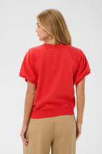 Load image into Gallery viewer, Saint Tropez ‘Paulette’ Sweatshirt
