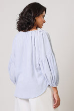 Load image into Gallery viewer, Traffic People ‘ Brighton Rock’ Blouse
