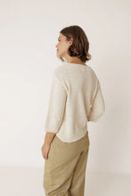 Load image into Gallery viewer, Indi and Cold Organic Cotton Jumper
