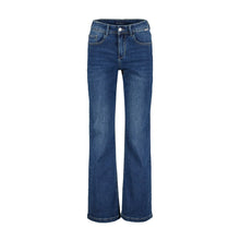 Load image into Gallery viewer, Red Button ‘Colette’ Jeans Dark Stone
