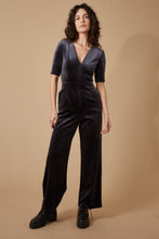 Load image into Gallery viewer, Traffic People ‘Clan’ Jumpsuit
