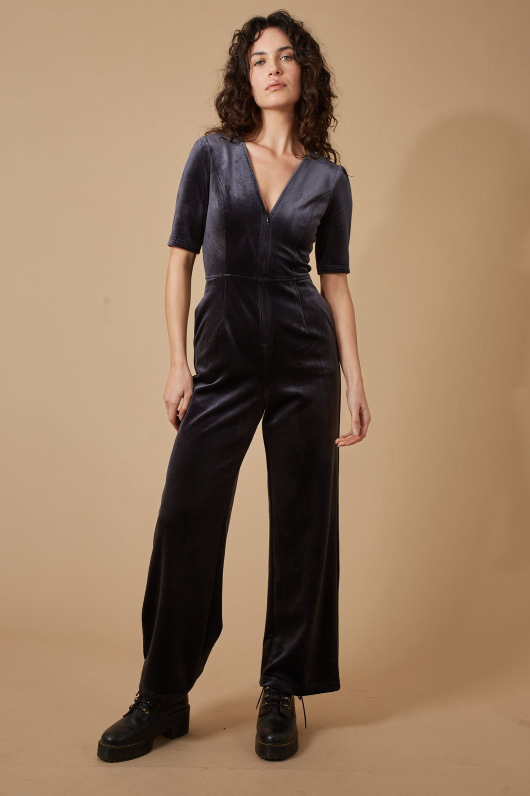 Traffic People ‘Clan’ Jumpsuit