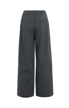 Load image into Gallery viewer, YAYA Woven Wide Leg Trousers
