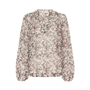 Part Two ‘Sandi’ Blouse
