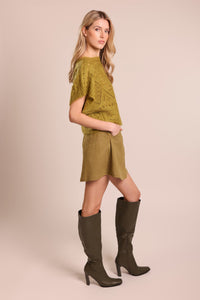 Traffic People ‘Sophia’ Jumper