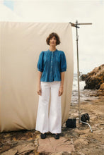 Load image into Gallery viewer, Part Two ‘Alesia’ Denim Shirt
