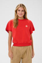 Load image into Gallery viewer, Saint Tropez ‘Paulette’ Sweatshirt
