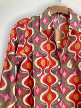 Load image into Gallery viewer, Terre Rouge Fine Cotton Shirt
