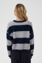 Load image into Gallery viewer, Saint Tropez ‘Tayzie’ Strip Jumper
