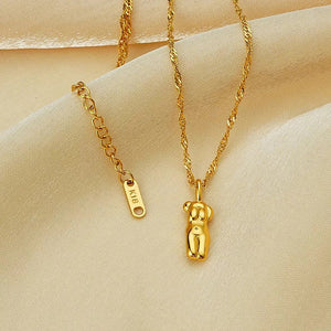 The ‘Body’ Pendant