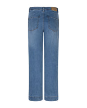 Load image into Gallery viewer, Red Button ‘ Conny’ Jeans Midstone
