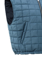 Load image into Gallery viewer, YAYA Reversible Padded Gilet
