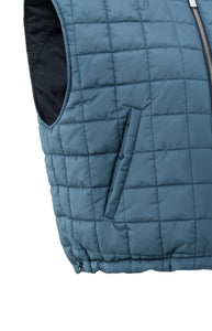 YAYA Reversible Padded Gilet