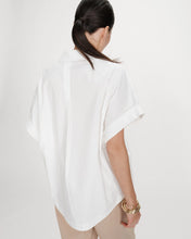 Load image into Gallery viewer, Grace and Mila ‘Versigny’ White Blouse
