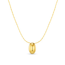 Load image into Gallery viewer, Orelia Polished Drop Chain
