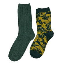 Load image into Gallery viewer, Sixton Boston and Oslo Sock Box Duo
