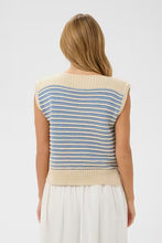 Load image into Gallery viewer, Saint Tropez ‘Riley’ Tank Top
