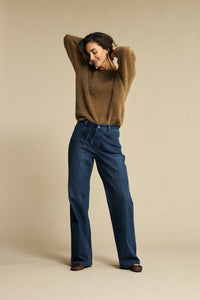 Red Button ‘Claudette’ Denims