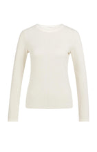 Load image into Gallery viewer, YAYA Stripe Long Sleeve T-Shirt
