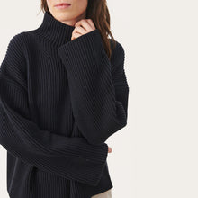 Load image into Gallery viewer, Part Two ‘ Angeline’ Organic Cotton Jumper
