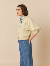 Load image into Gallery viewer, Indi and Cold Batwing Pistachio Green Cardigan
