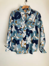 Load image into Gallery viewer, Terre Rouge Fine Cotton Shirt
