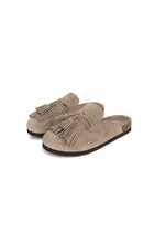 Load image into Gallery viewer, YAYA Suede Mules
