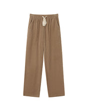 Load image into Gallery viewer, Grace and Mila Jumbo Cord ‘Liberty’ Trousers
