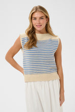 Load image into Gallery viewer, Saint Tropez ‘Riley’ Tank Top
