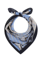 Load image into Gallery viewer, Ombré London 100% Wool Scarf
