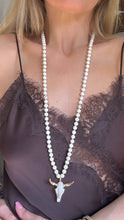 Load image into Gallery viewer, Wildhorn Natural Stone Necklace
