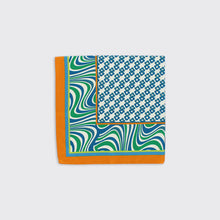 Load image into Gallery viewer, Millie Mae ‘Libby’ Square Scarf

