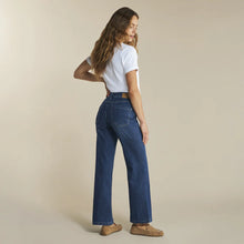 Load image into Gallery viewer, Red Button ‘Colette’ Jeans Dark Stone
