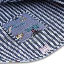 Load image into Gallery viewer, Cotton Jungle Tote
