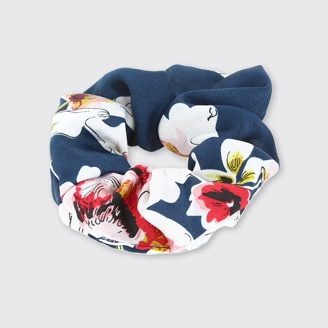 Millie Mae ‘Sienna’ Scrunchie
