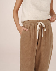 Grace and Mila Jumbo Cord ‘Liberty’ Trousers
