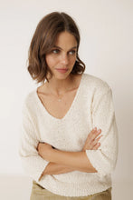 Load image into Gallery viewer, Indi and Cold Organic Cotton Jumper
