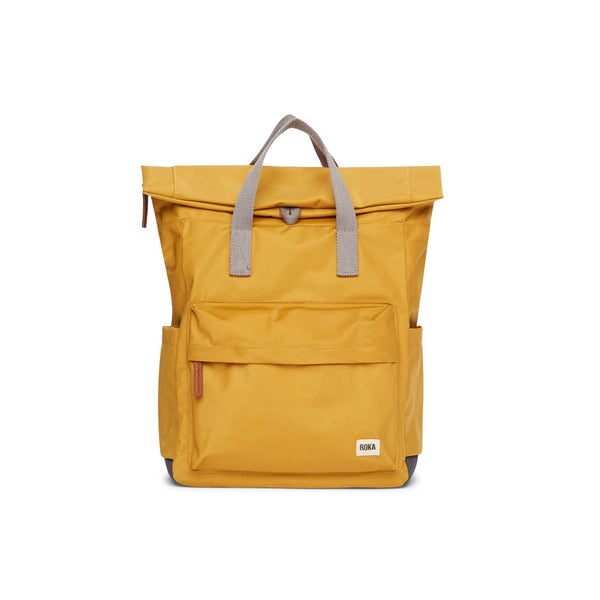 Roka London ‘Canfield B’ Rucksack Small