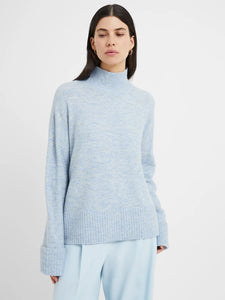 Great Plains ‘ Carice’ Recycled High Neck Jumper