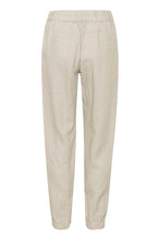 Load image into Gallery viewer, Part Two ‘Sheena’ Linen Trousers in French Oak
