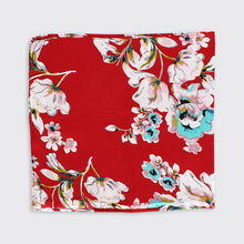 Load image into Gallery viewer, Millie Mae ‘Sienna’ Square Scarf
