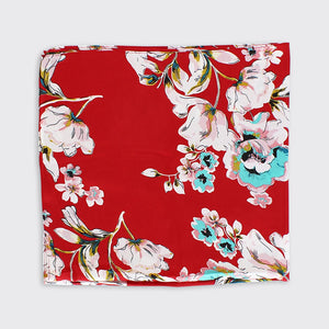 Millie Mae ‘Sienna’ Square Scarf