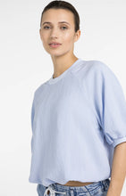 Load image into Gallery viewer, YAYA Woven Balloon T- Shirt
