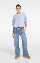 Load image into Gallery viewer, YAYA Woven Balloon T- Shirt
