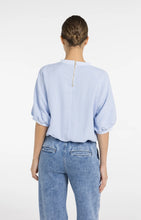 Load image into Gallery viewer, YAYA Woven Balloon T- Shirt
