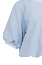 Load image into Gallery viewer, YAYA Woven Balloon T- Shirt
